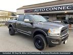 2019 RAM 2500 Limited Crew Cab SWB 4WD CREW CAB PICKUP 4-DR