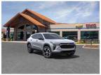 2024 Chevrolet Trax FWD 1RS