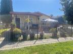 Property For Sale In Huntington Park, California