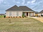 Home For Sale In Canton, Mississippi