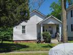 Foreclosure Property: Newport News Ave
