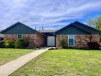 Home For Sale In Princeton, Texas