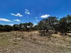 106 Country Meadow Dr Lot 30 Boerne, TX -