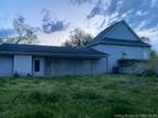 Farm House For Sale In Charlestown, Indiana