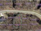 Plot For Sale In Alexandria, Minnesota