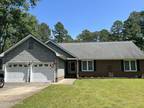 Home For Sale In New Bern, North Carolina