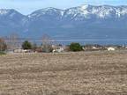 Plot For Sale In Polson, Montana