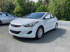 2013 Hyundai ELANTRA For Sale