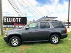 2010 Chevrolet Tahoe For Sale