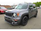 2020 Jeep Renegade For Sale