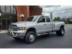 2003 Dodge Ram 3500 For Sale