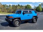 2007 Toyota FJ Cruiser For Sale