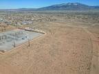 Plot For Sale In Rio Rancho, New Mexico