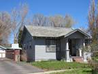 Home For Sale In Klamath Falls, Oregon