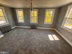 Flat For Rent In Mount Holly, New Jersey