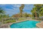 Home For Sale In Longboat Key, Florida