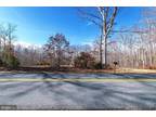 Plot For Sale In Gordonsville, Virginia