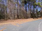 Plot For Sale In Lumberton, North Carolina