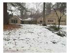 Foreclosure Property: Pine Hill Rd