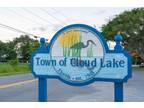Home For Sale In Cloud Lake, Florida