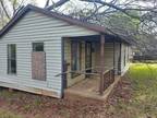 Home For Sale In Marshall, Texas