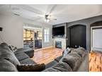 Condo For Sale In Colorado Springs, Colorado