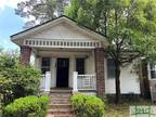 Home For Sale In Savannah, Georgia