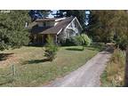 Home For Sale In Troutdale, Oregon