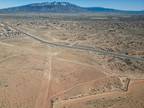 Plot For Sale In Rio Rancho, New Mexico