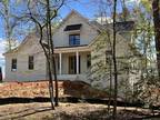 Home For Sale In Pittsboro, North Carolina