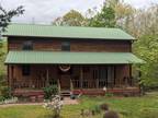 Home For Sale In Sparta, Tennessee