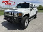 2006 Hummer H3 Adventure