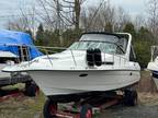 1994 Thundercraft Express 350 Boat for Sale