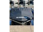 2016 Yamaha SX190 Boat for Sale