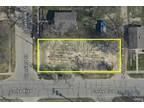 Plot For Sale In South Bend, Indiana