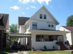 Home For Sale In Bucyrus, Ohio