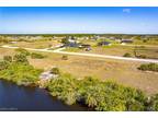 Plot For Sale In Cape Coral, Florida