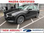 2022 Mazda CX-30 2.5 S