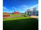 Home For Sale In Baker City, Oregon