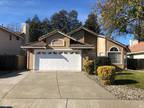 Home For Rent In Fairfield, California
