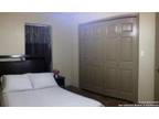 Condo For Rent In San Antonio, Texas