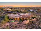 Home For Sale In Scottsdale, Arizona