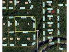 Plot For Sale In Fort Pierce, Florida