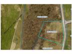 Plot For Sale In Harrodsburg, Kentucky