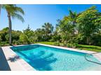 Home For Sale In Venice, Florida