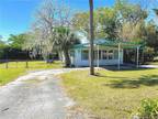 Property For Sale In Homosassa, Florida