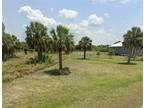 Plot For Sale In Moore Haven, Florida