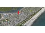 Plot For Sale In Brigantine, New Jersey