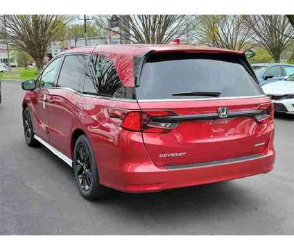 2024 Honda Odyssey Sport is a 2024 Honda Odyssey Car for Sale in Doylestown PA