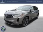 2024 Acura RDX A-Spec Advance Package SH-AWD